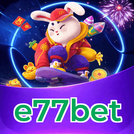 e77bet App Mobile - Android e iOS