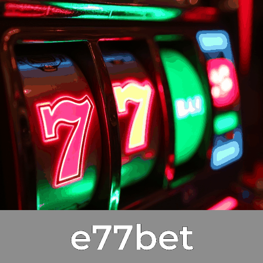 e77bet: A Especialista em Apostas Esportivas no Brasil