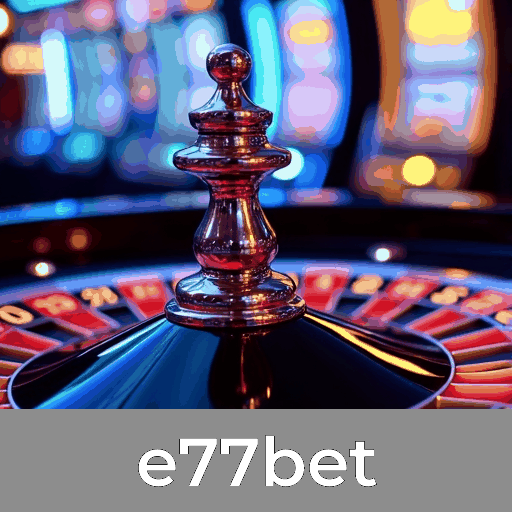 e77bet: Apostas Instantâneas e Recompensas Elevadas no Crash