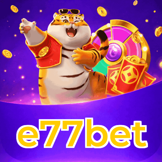 Catálogo Completo de Bônus e77bet