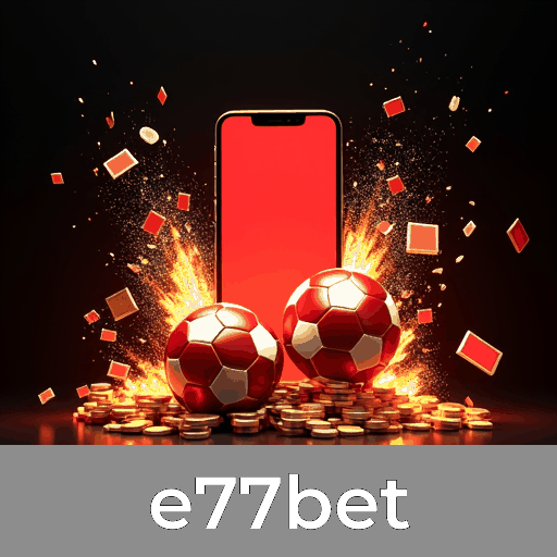 Bônus e Promoções Incríveis no e77bet
