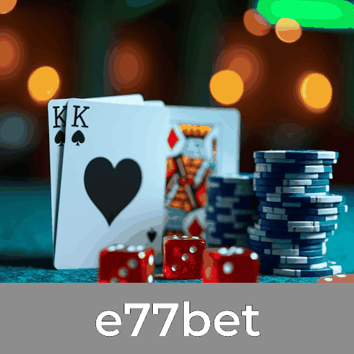 e77bet: A Especialista em Apostas Esportivas no Brasil