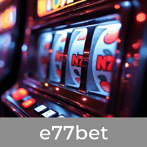Experimente o Login Premium com Proteção Avançada no e77bet