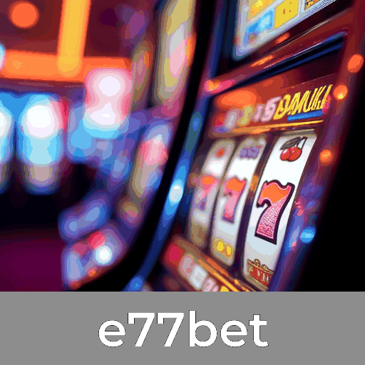 Bônus e Promoções Incríveis no e77bet