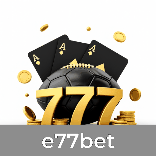 e77bet: A Especialista em Apostas Esportivas no Brasil