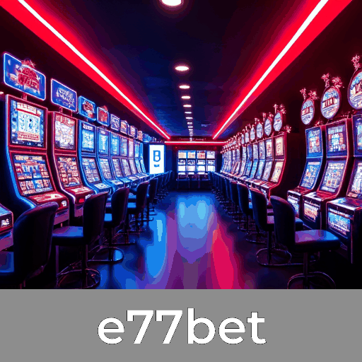 e77bet: Apostas Instantâneas e Recompensas Elevadas no Crash
