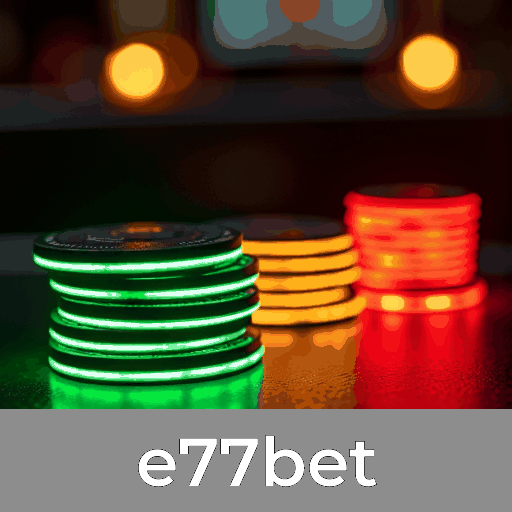 e77bet: Apostas no Seu Celular com Facilidade e Funcionalidade