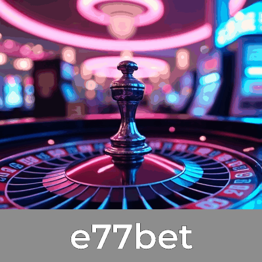 e77bet: Apostas Instantâneas e Recompensas Elevadas no Crash