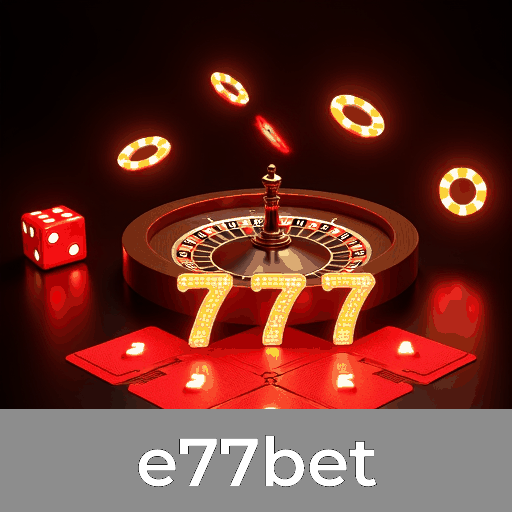 e77bet: Slots-Grandes Jackpots, Mesa de Jogos-RTP Elevado, Real Dealers-Experiência Imersiva