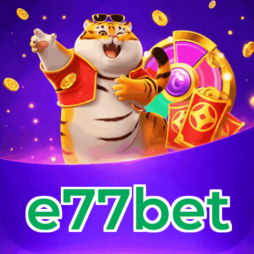 e77bet Fortune - Tiger Ox Mouse