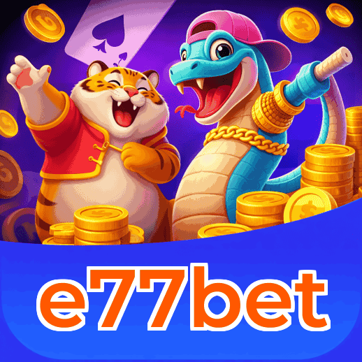 e77bet Jogos - 2.500+ Títulos