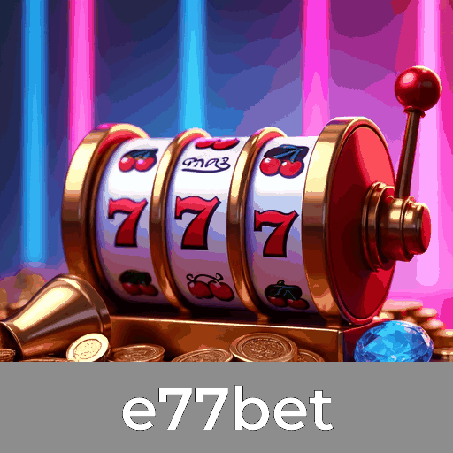 Experiência local com e77bet: Apostas esportivas seguras e bônus incríveis!