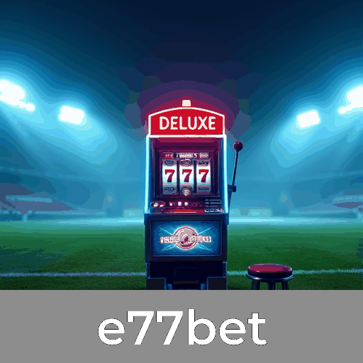e77bet: Apostas no Seu Celular com Facilidade e Funcionalidade